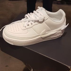 Nike air force 1 jester xx